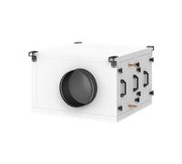 Helios AIR1-KR KW XVP 1250 R - Batería de enfriamiento de agua fría para AIR1 XVP1250 - 40486