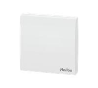 Helios AIR1/KWL-CO2 0-10V - Sensor de ambiente de CO2 con salida 0-10V - 20251