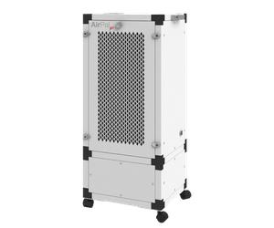 Helios AirPal Go 600 H Purificador de aire - máx. 600 m³/h con Filtro Hepa 14 - 00662