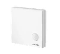 Helios BWM, detector de movimiento - con contacto inversor libre de potencial - 08323
