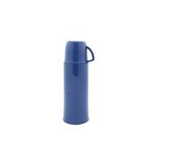 Helios elegance - botella aislante (0,5 l), color azul