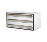 Helios ELF-AirPal 2200 H/Hepa 14 - Filtro de aire de repuesto Hepa 14 - 40140