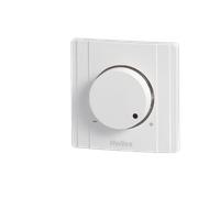 Helios ESU 1 Regulador de velocidad empotrado - Regulación continua, monofásico, I máx. 1 A, 230 V - 00236