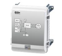 Helios FU-B 5,0 Variador de frecuencia - Básico 400V 3PH 50/60HZ 5,0A - 05454