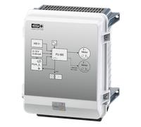 Helios FU-BS 5,0 Variador de frecuencia - Básico Senoidal 400V Trifásico 50/60HZ 5,0A - 05460
