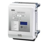 Helios FU-C 12 Variador de frecuencia - Comfort 400V 3PH 50/60HZ 12A - 05869