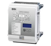Helios FU-CS 50 Variador de frecuencia - ComfortSinus 400V 3PH 50/60HZ 50A - 05473