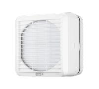 Helios GX EC 150 Ventilador de ventana - con cierre eléctrico - 09367