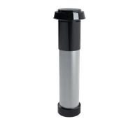 Helios IP-DHR 160, 180 - Paso de cubierta terracota para tubo DN 160,180 - 03543