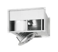 Helios KVD 280/4/60/30 EX - Ventilador de conducto ATEX, trifásico, regulable II 2G - 06812