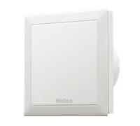 Helios M1/150 N / C Minivent - DN150 con temporizador de retardo de 2 velocidades, programable por código/intervalo - 06042