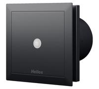 Helios Minivent DN100 M1/100 P, , de dos etapas, con sensor de presencia, color , referencia 40773