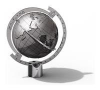Helios Reloj de sol Magellan