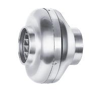 Helios RR 125 C Ventilador de conducto - Monofásico 230V 50 Hz de dos velocidades DN 125 - 05655