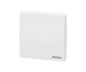Helios Sensor de ambiente para easyControls - KWL-CO2 eC - 20248