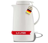 Helios servitherm - jarra de plástico para aspiradora, plástico, bla