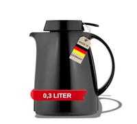 Helios servitherm - termo negro 0,3 l ? 6 h caliente ? mantiene la