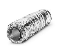 Helios silenciador de tubo flexible, n.º de fabricante 0790