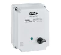 Helios TSD 11 Regulador de velocidad por transformador - Trifásico, , 11,0 A - 01513