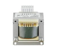 Helios TSSW 3 Transformador de control de velocidad - 1-PH 230V 3,0 A, para montaje en armario eléctrico - 06521