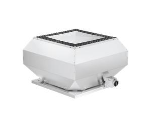 Helios VDD 315/4 EX - Ventilador de tejado trifásico, con protección antideflagrante II 2G - 07293