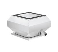 Helios VDD 315/4 - Ventilador de tejado vertical. Trifásico - 07282