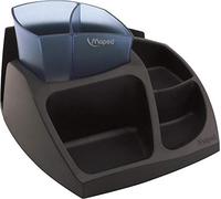 Helit 575400 Maped - Organizador de escritorio