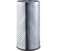 Paragüero de acero inoxidable helit, H x Ø 495 x 244 mm