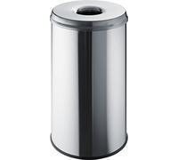 helit H2515800 - Papelera de seguridad „the guardian“ 50 L