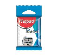 Helix Maped 006700 - Sacapuntas doble de metal