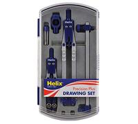 Helix Oxford A33002 - Set de geometría