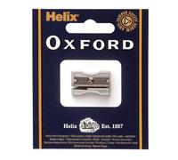 Helix Oxford - Sacapuntas, plateado