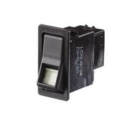 Hansa Mineralbrunnen Interruptor HELLA 6FH 004 570-521 basculante I-0-II 8 conexiones