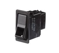 HELLA 6RH 004 570-191 Interruptor - Accionamiento por interruptor basculante - Var. equipamiento: II+I-0 - Número de conexiones: 8 - sin función de confort