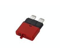 HELLA 8JS 174 320-021 Fusible automático - 10A - 32V - rojo - térmico