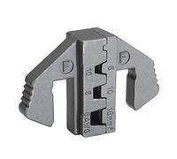 HELLA 8PE 863 807-451 Juego de piezas para pinza crimper - Metal - diámetro de: 6.0mm - Diámetro hasta: 16.0mm - Basic insert F