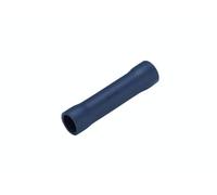 HELLA Conector de cables - azul - de: 1.5mm² - hasta: 2.5mm²
