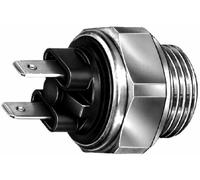HELLA Interruptor de temperatura, ventilador del radiador para PEUGEOT: 204, 504, 505, 304 (Ref: 6ZT 007 800-011)