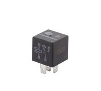 HELLA Relé, corriente de trabajo - 24V - 5polos - 4RD 933 332-611