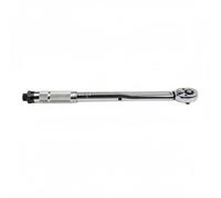 Hellery Llave Dinamométrica Llave de Trinquete, Llave Dinamométrica Preestablecida De 3/8 Pulg. 10mm Con Rango De 5-60 Nm
