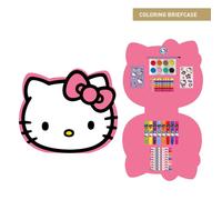 Hello kitty bolígrafo marca ean: 8445484523782