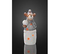 Hellum 520156 luz Decorativa