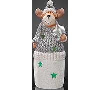 Hellum 520163 luz Decorativa