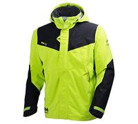 Helly Hansen 439-3XL71161 Magni Shell Chaqueta, Talla 3XL