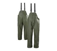 Helly Hansen 480-4XL70529 Mandal Babero Mono, Talla 4XL