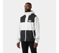 Helly Hansen Ace Rain Jacket Blanco 2XL