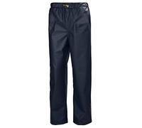 Helly Hansen, Azul Marino, M-Waist 34.5", Inside Leg 32.5" Unisex Adulto