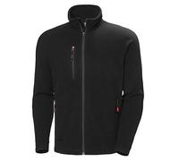 Helly Hansen Chaleco de Plumas, Black, XXL-Chest 49" (124centimeters) para Hombre