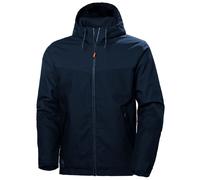 Helly Hansen Chaqueta Oxford Chaqueta de invierno Azul marino 3XL