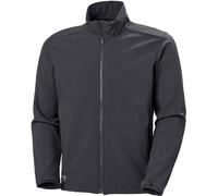 Helly Hansen Chaqueta Softshell Chaqueta Softshell Manchester 2.0 5XL